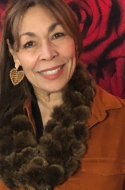 Ms. Vazquez 